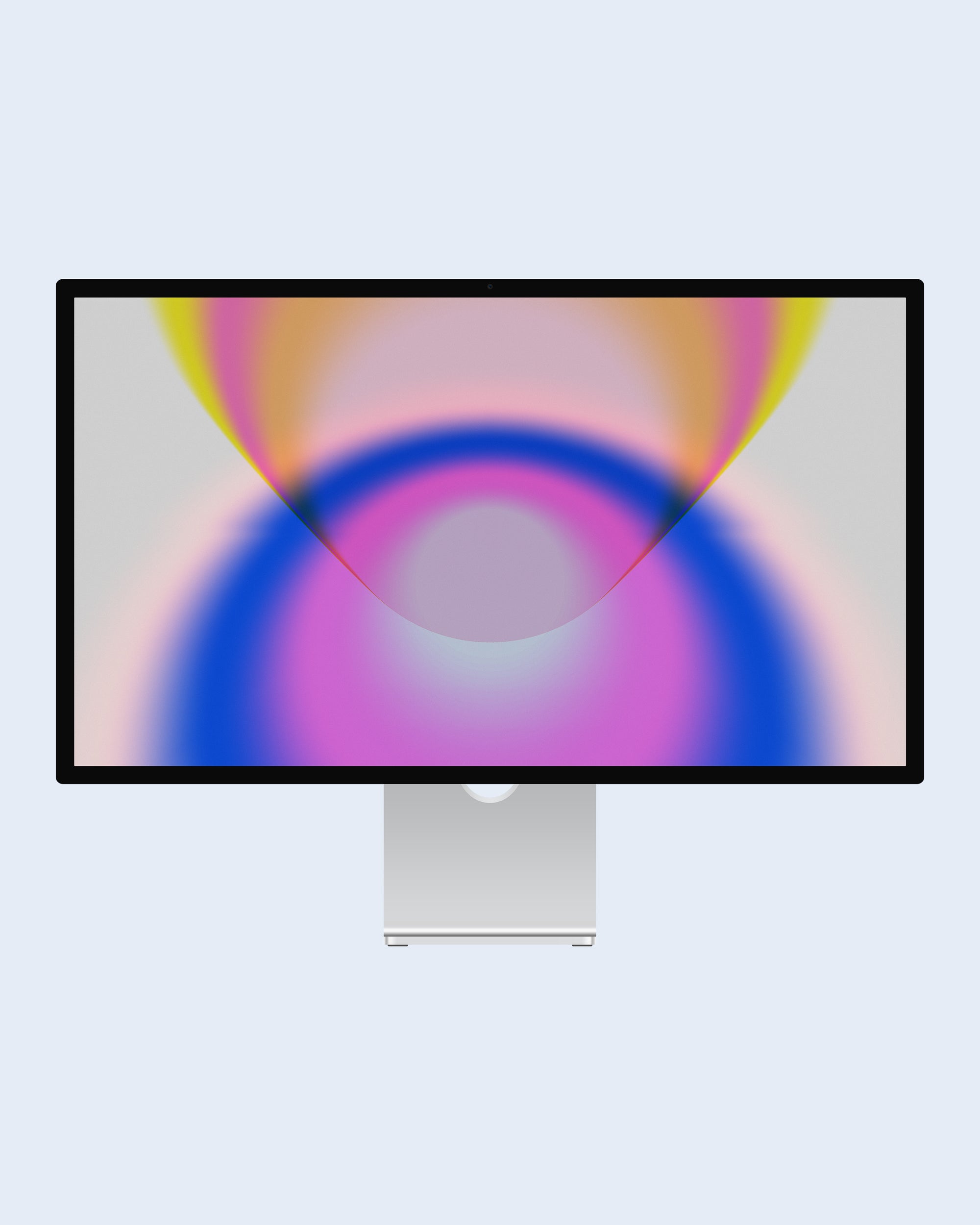 Karmachromax 01 | Desktop 5K Wallpaper